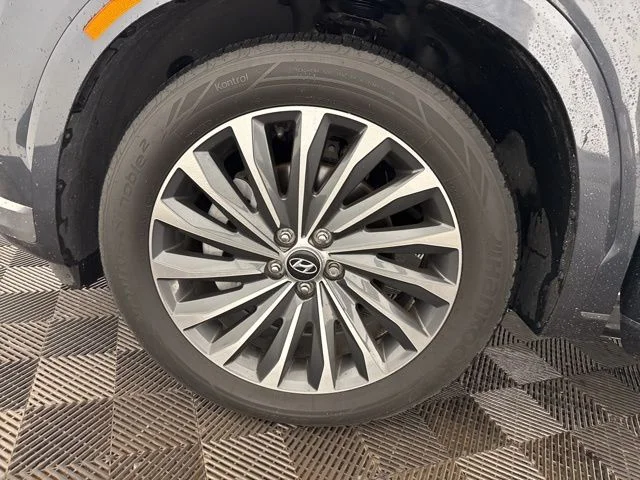 Used 2024 Gray Hyundai Calligraphy image 34