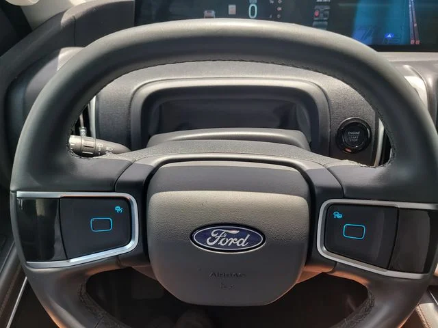 Used 2025 White Ford Active image 31