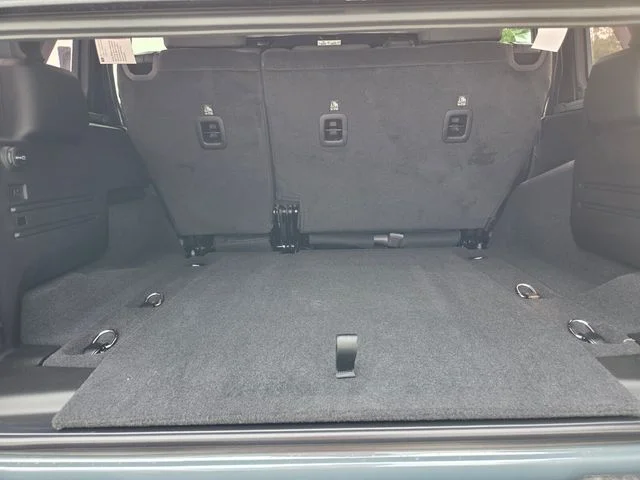 New 2026 Anvil Clearcoat Jeep Sport S image 29