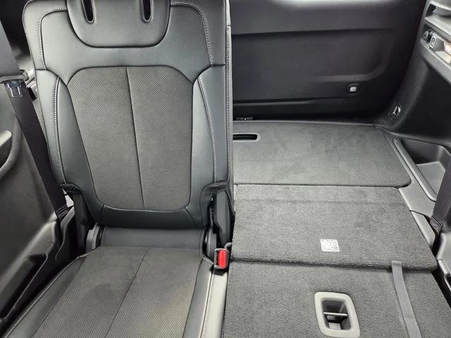 2024 Jeep Grand Cherokee L Altitude - Photo 9