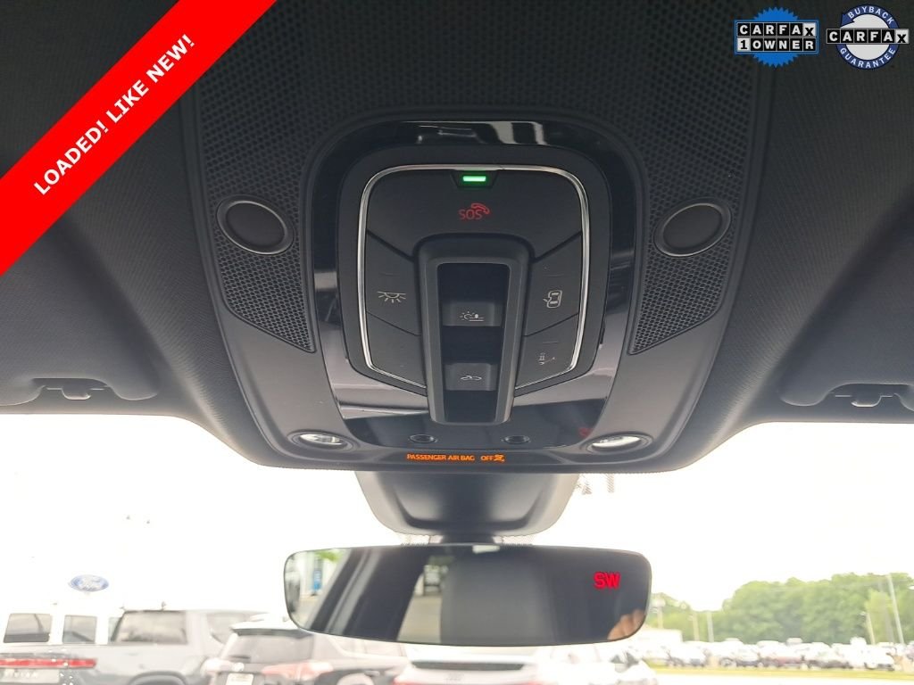 2024 Audi Q5 Premium Plus - Photo 24