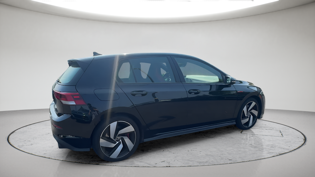 Used 2024  Volkswagen 2.0T S image 6