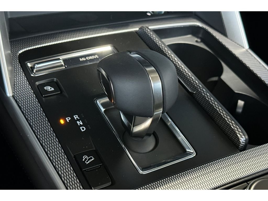 New 2026 Artisan Red Premium Mazda Premium Sport AWD image 21