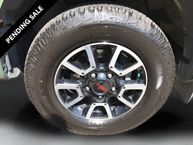 Used 2021 Green Toyota 1794 image 22