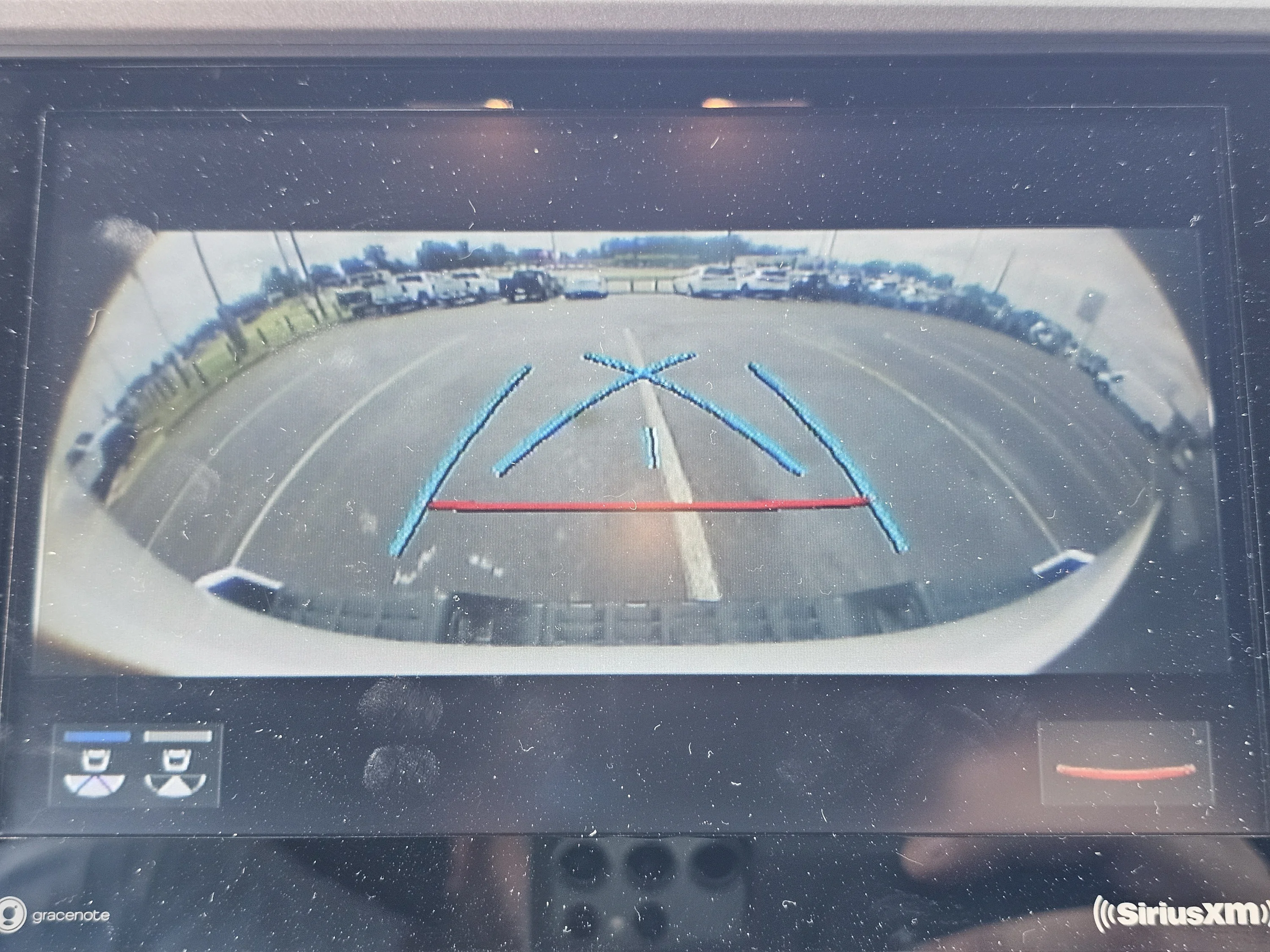Used 2023 Ice Cap Toyota TRD Sport image 28