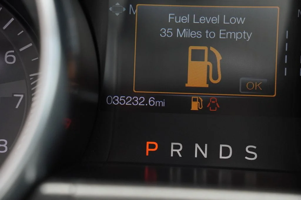 Used 2022 Gray Ford EcoBoost image 19