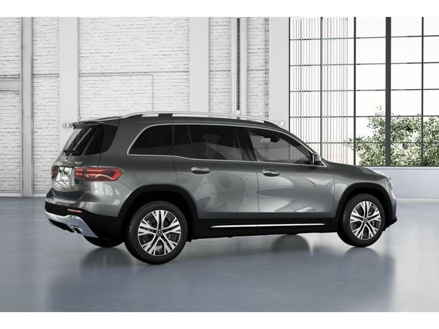 New 2026 Mountain Grey Metallic Mercedes-Benz GLB 250 image 19