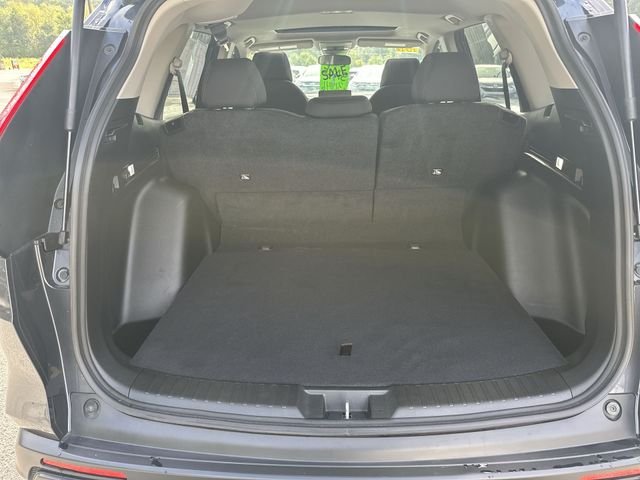 Used 2026  Honda EX image 22