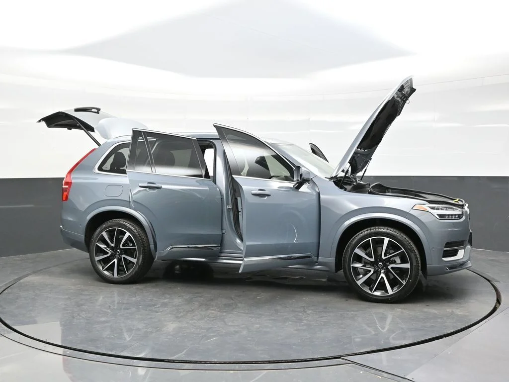 Certified Used 2023 Thunder Grey Volvo Plus image 47