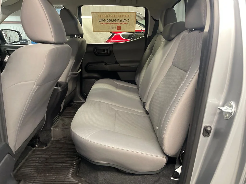 Used 2023 Silver Toyota SR image 25