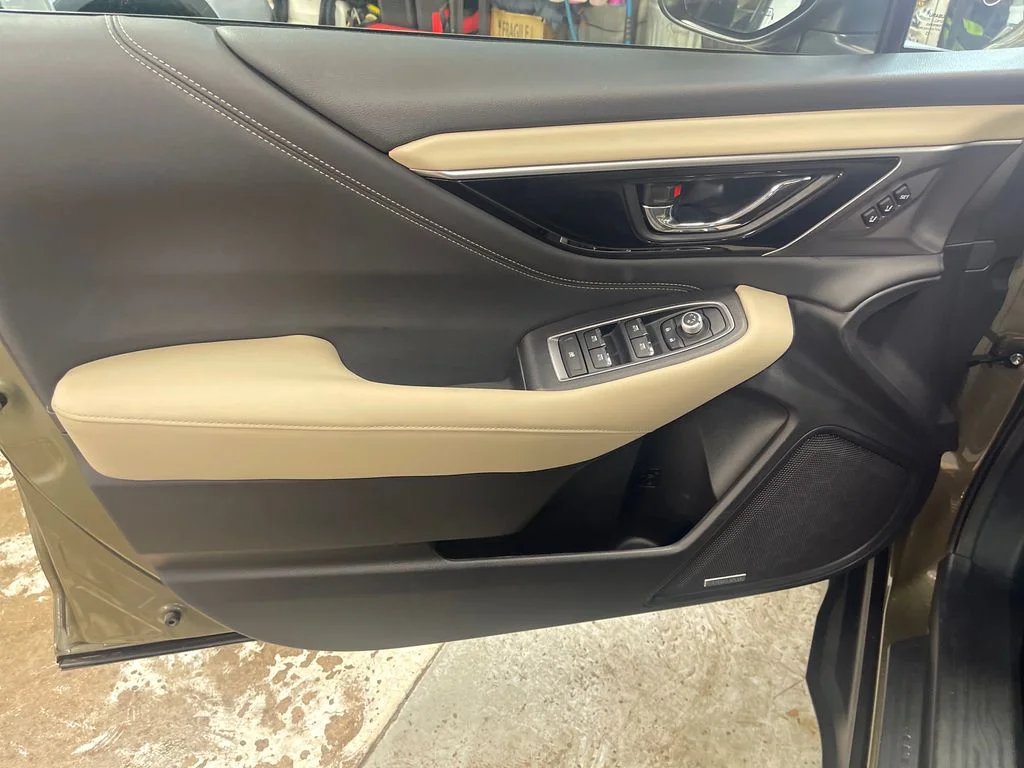 Used 2023 Brown Subaru Limited image 16