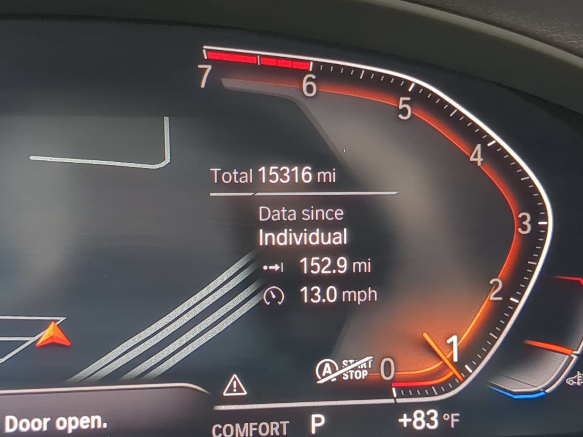Used 2024 Aventurin Red Metallic BMW sDrive30i image 69