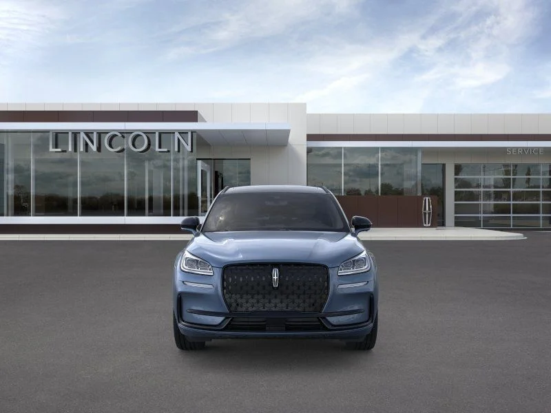 New 2026 Blue Lincoln Reserve image 6
