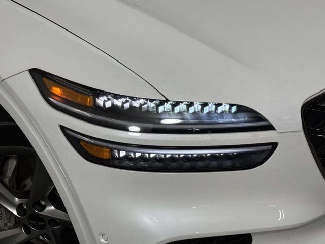 Used 2026 White Genesis 2.5T Advanced image 15