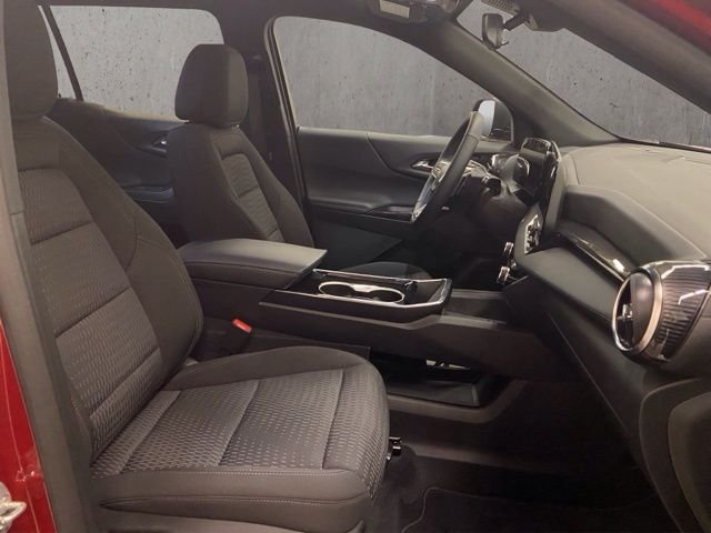 Used 2025 Red Chevrolet LT image 21