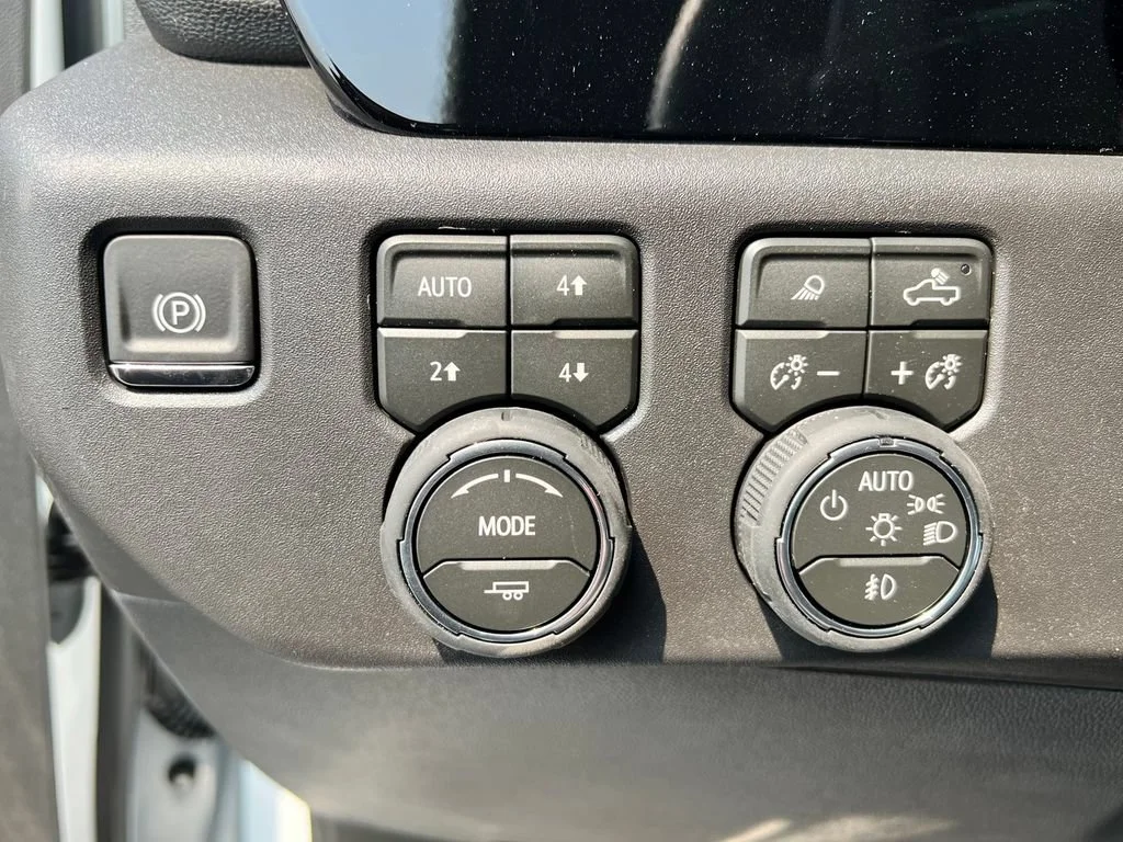 2026 Chevrolet Silverado 1500 LT Trail Boss - Photo 15
