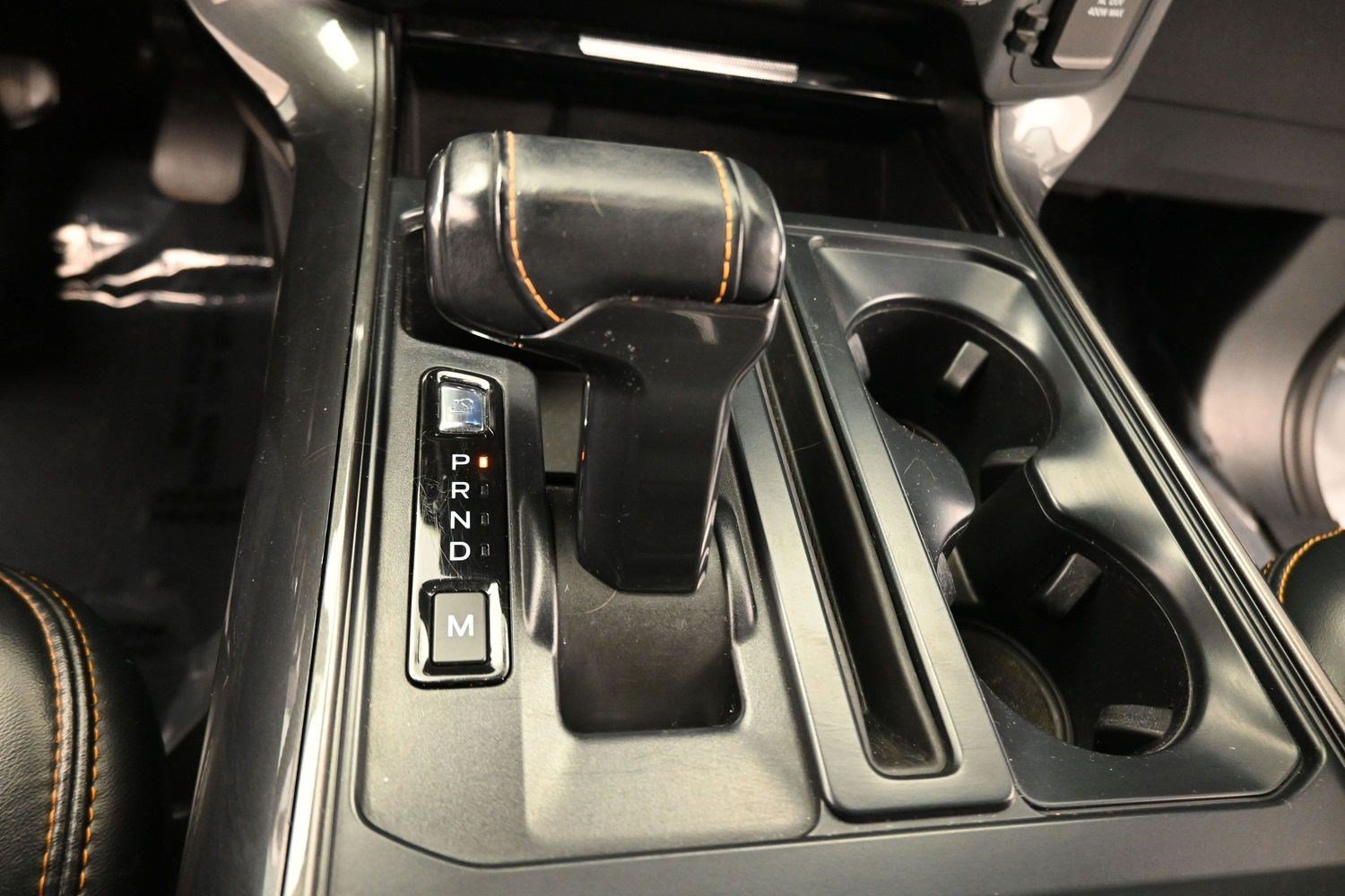 Used 2022 Oxford White Ford Tremor image 11