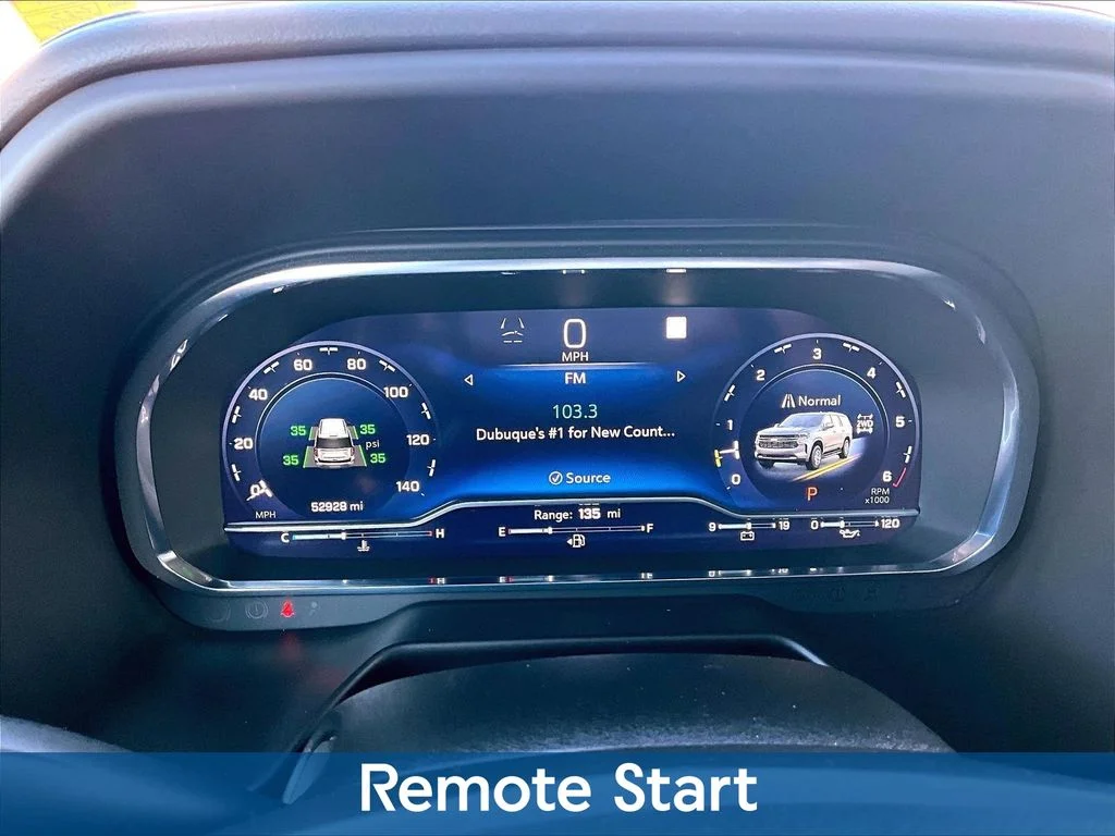 2023 Chevrolet Tahoe Premier - Photo 17