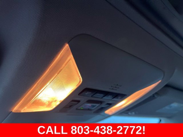 Used 2020 Red Toyota XLE image 30