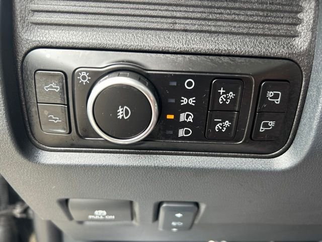 Used 2025 Black Ford Platinum image 36