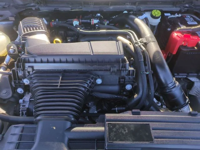 Used 2023 Gray Lincoln Standard image 37
