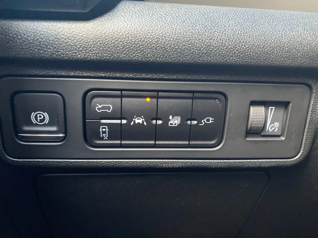 Used 2026 Solar Orange GMC 3X image 19