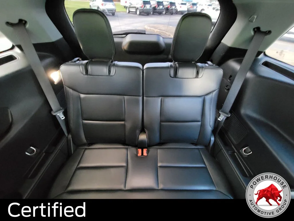 Used 2023 Gray Ford XLT image 18