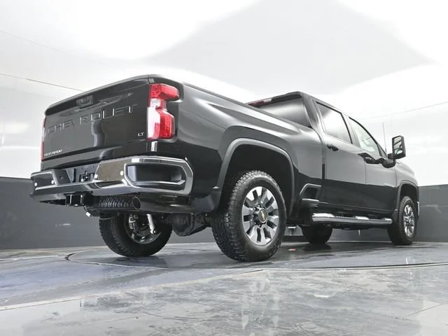 2026 Chevrolet Silverado 2500 HD LT - Photo 26