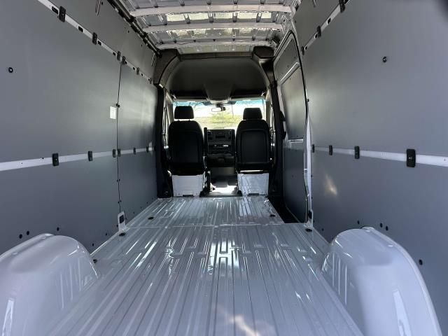 2025 Mercedes-Benz Sprinter Cargo Van Base - Photo 28