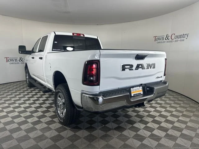 2026 RAM 2500 Tradesman - Photo 10