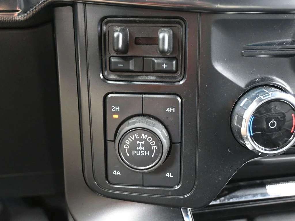 Used 2025 Green Ford Raptor image 24