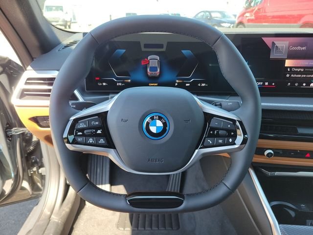 New 2026 Gray BMW xDrive40 image 32