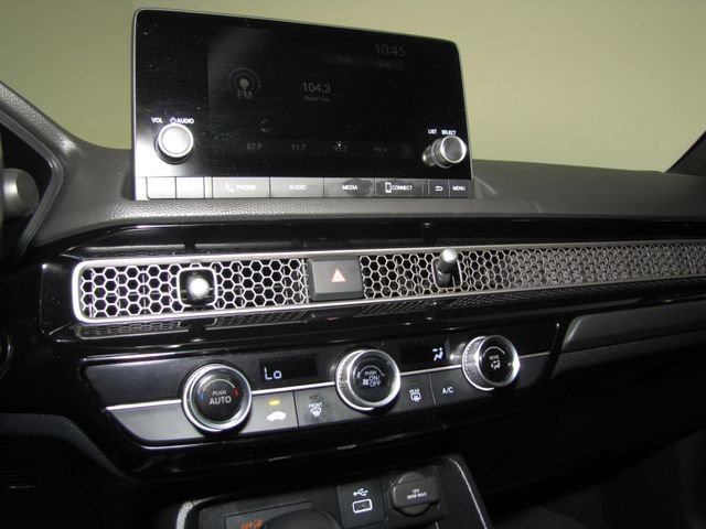 2024 Honda Civic Sport - Photo 7