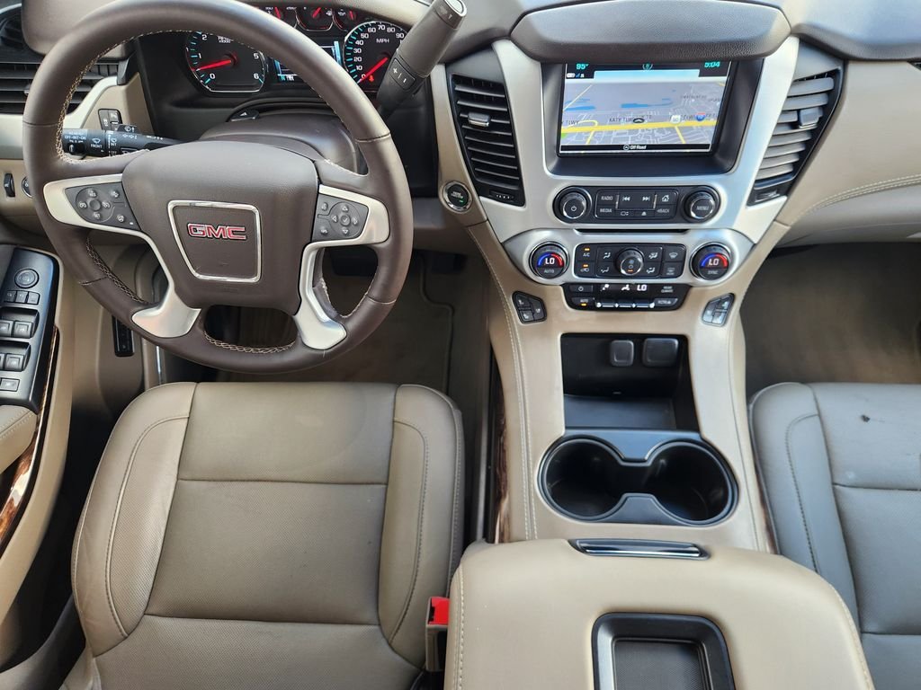 Used 2019 Pepperdust Metallic GMC SLT image 27