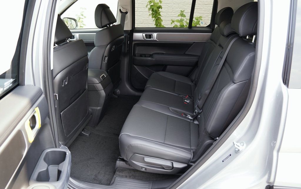 2026 Hyundai Santa Fe SEL - Photo 46