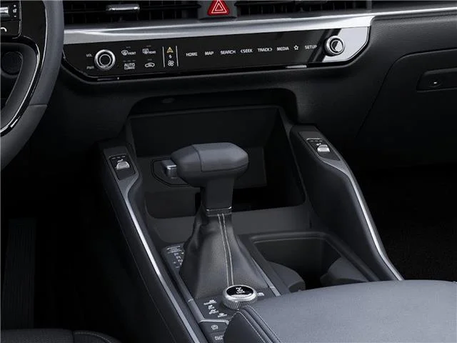 New 2026 Gray Kia X-Line EX image 50