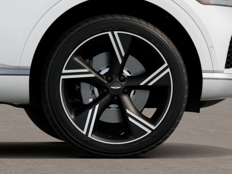 New 2027 Alta White Genesis 2.5T PRESTIGE image 10