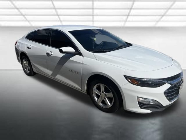 2025 Chevrolet Malibu LS