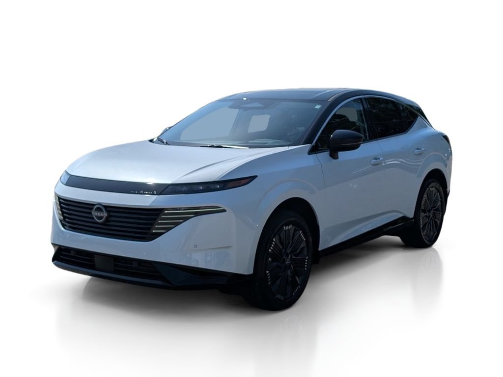 2026 Nissan Murano