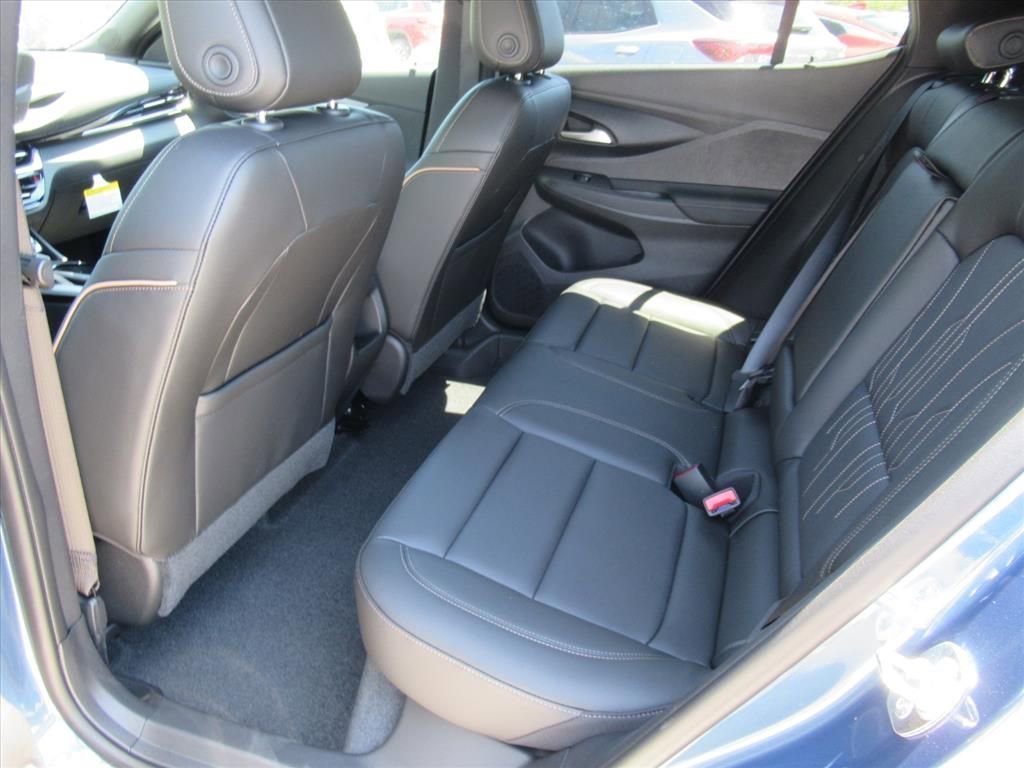 2026 Buick Envista Avenir - Photo 27