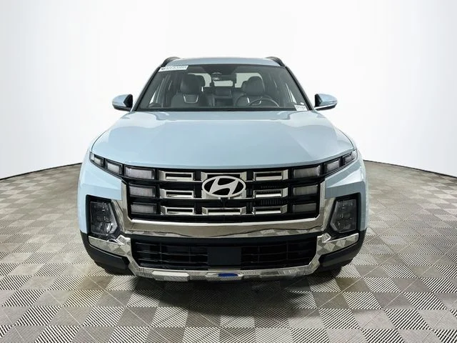 New 2026 Hyundai SANTA CRUZ Limited