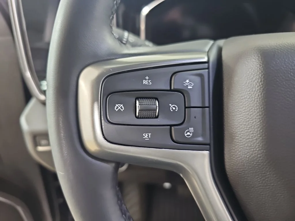 Certified Used 2024 Gray Chevrolet LT image 21