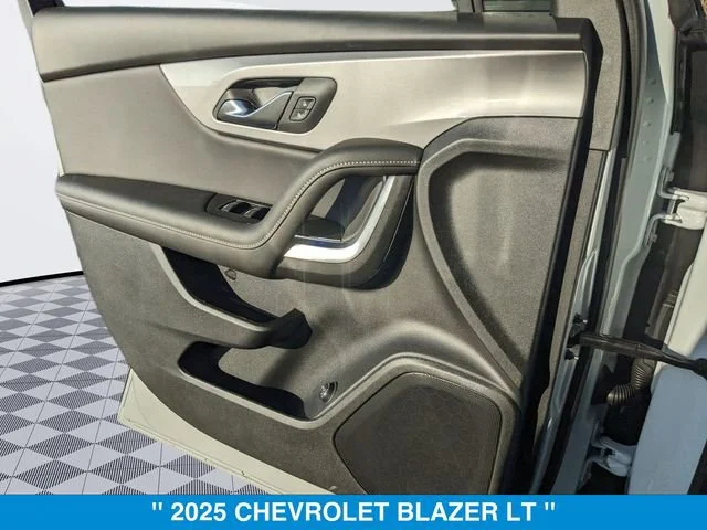 2025 Chevrolet Blazer 3LT - Photo 20