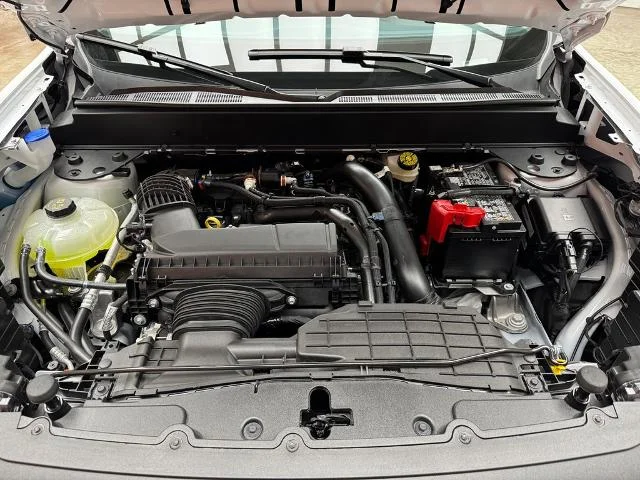New 2026 Oxford White Ford XL image 28