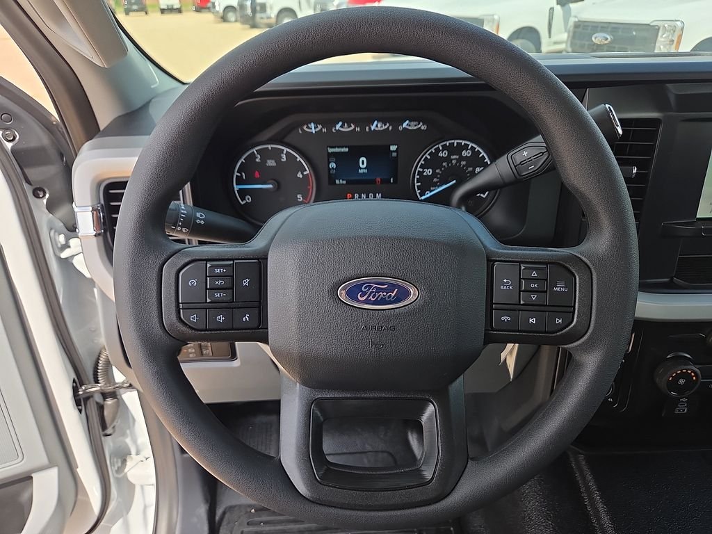 New 2026 White Ford XL image 18