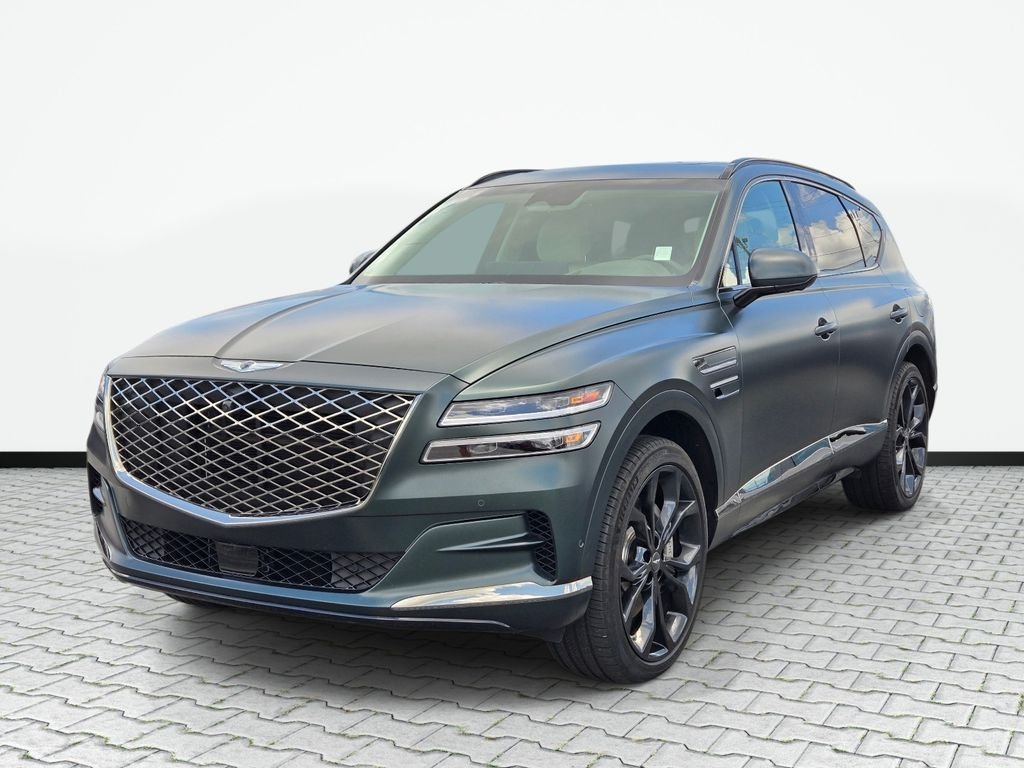 Used 2024 Green Genesis Prestige Signature image 11