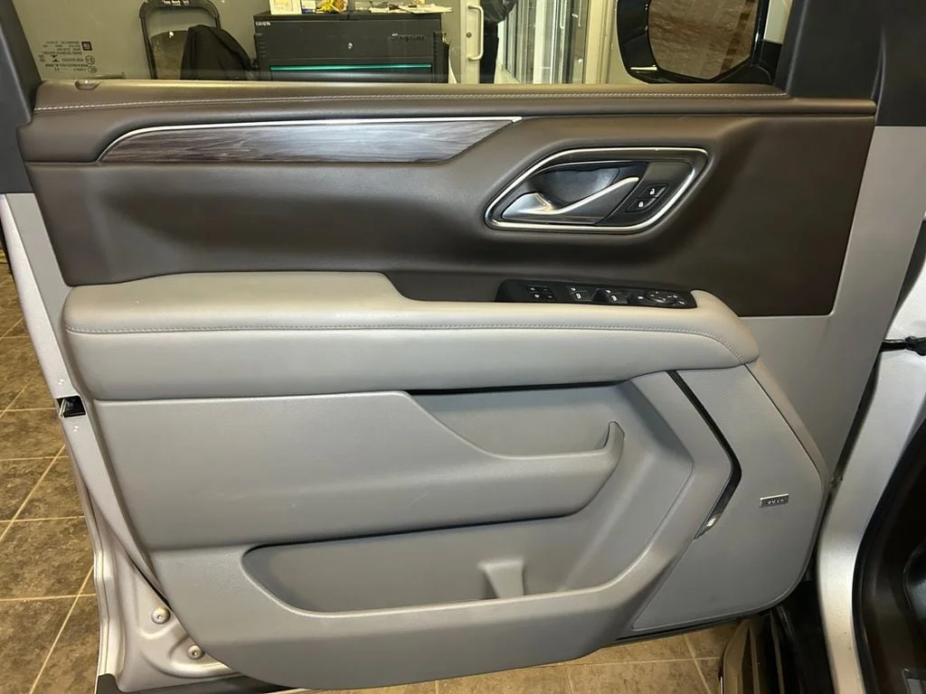 Used 2022 Empire Beige Chevrolet LT image 23