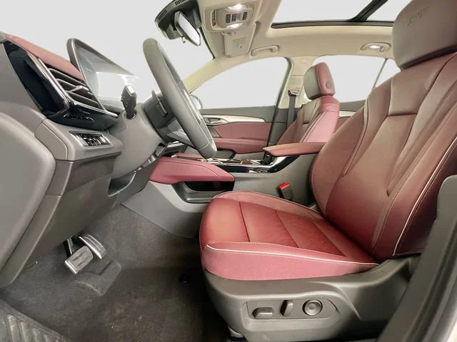 2026 Buick Envision Sport Touring - Photo 15