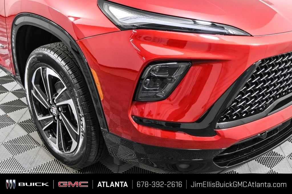 2026 Buick Enclave Sport Touring - Photo 38