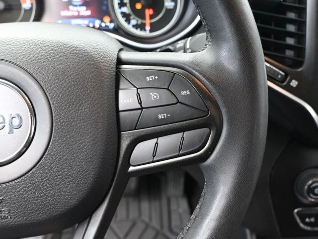 2022 Jeep Cherokee Trailhawk - Photo 28